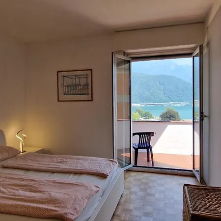 Apartment Melide Stb New