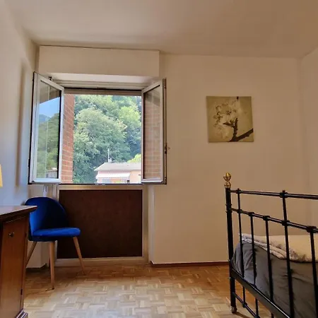 Apartment Melide Stb New