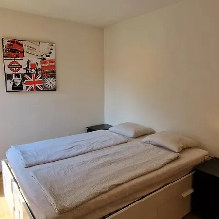 Melide Stb New Apartment *