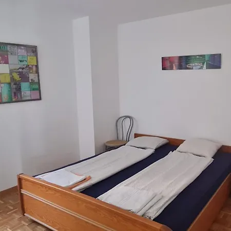 Apartment Melide Stb New *